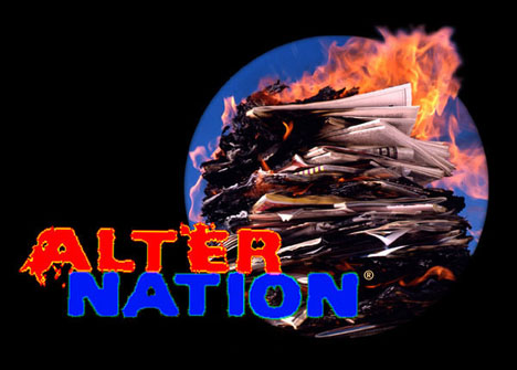alternation